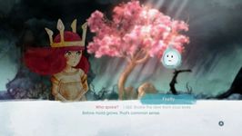 photo d'illustration pour le dossier:Child of Light